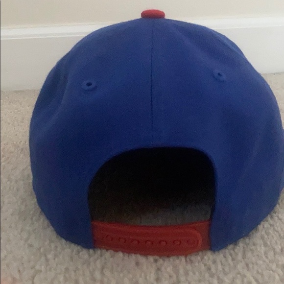 Blue jay snap back cap - Picture 3 of 3